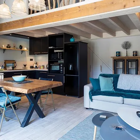 Guest house Effet-mer *