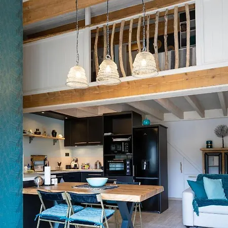 Guest house Effet-mer Saint-Porchaire