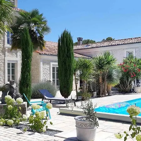 Effet-mer Guest house
