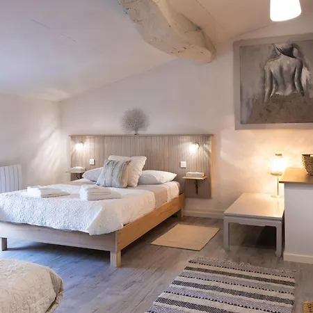 Effet-mer Guest house
