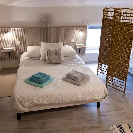 Effet-mer Guest house *