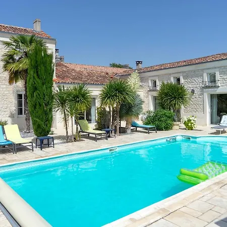 Effet-mer Guest house *