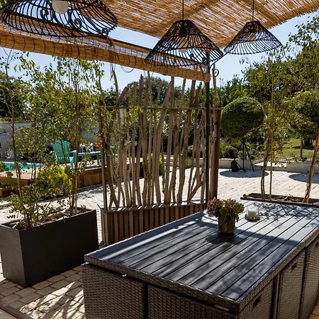 Effet-mer Guest house