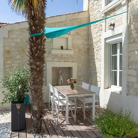 Guest house Effet-mer