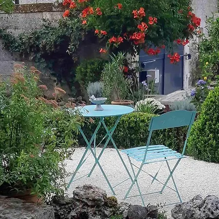 Guest house Effet-mer
